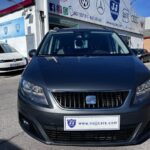 
										SEAT – Alhambra – 2.0 TDI CR 140 CV Ecomotive DSG Style 7 plazas full									