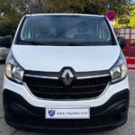 
										RENAULT TRAFIC 2.0DCI  L2H1 full									