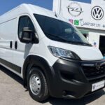 
										OPEL Movano Furgon Edition L3H2 3.5T BlueHDi full									