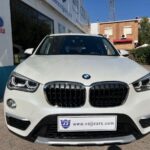 
										BMW – X1 –  sDrive18i Sport full									