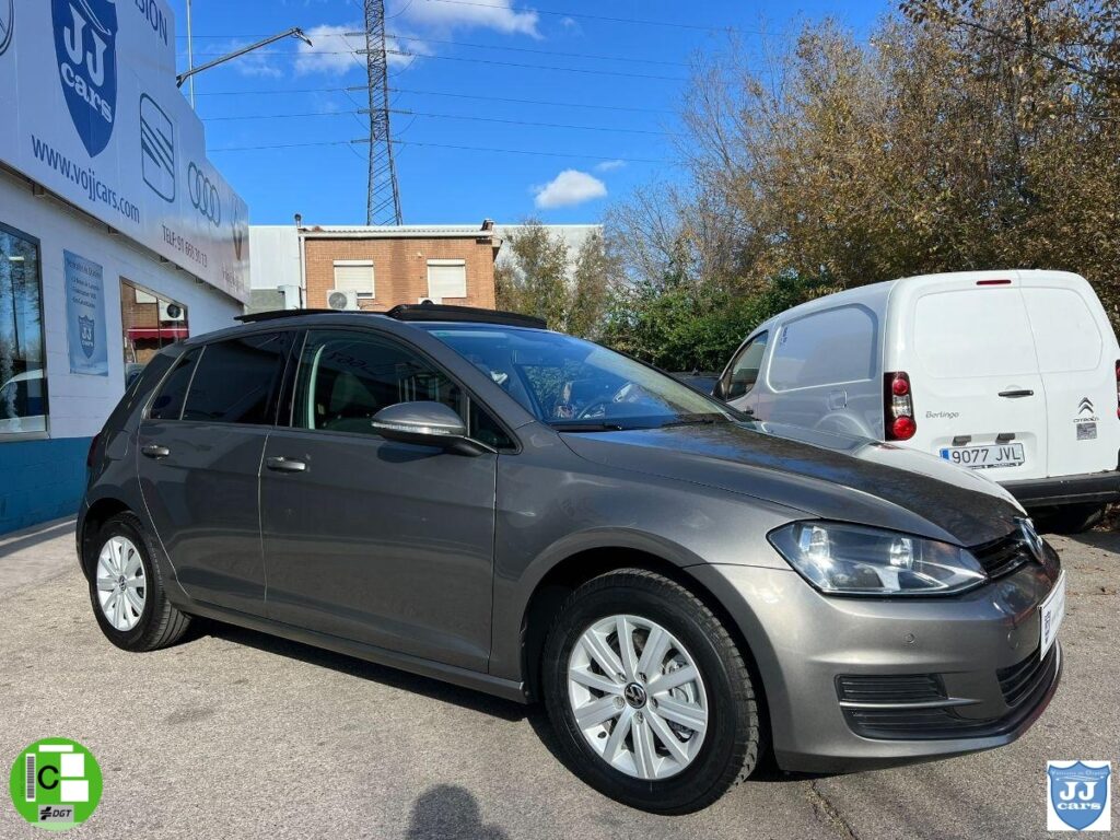 VOLKSWAGEN – Golf –  1.2 TSI 110 CV 5p. Comfortline BMT