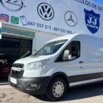 
										FORD TRANSIT 2.0TDCI L3H2 full									