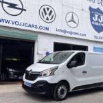 
										RENAULT TRAFIC 2.0DCI  L2H1 full									