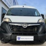 
										OPEL Movano Furgon  L4H2 3.5T 2.2 BlueHDi full									