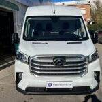 
										Maxus DELIVER 9 2.0D  L2H2 150CV full									