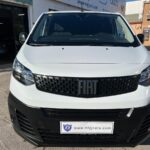 
										FIAT Scudo  L3 full									