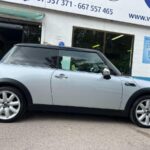 
										MINI – Mini – One 3 puertas full									