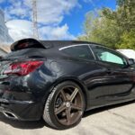 
										OPEL – Astra GTC full									