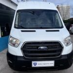 
										FORD Transit 350  L4H3 170CV Van  Trasera full									