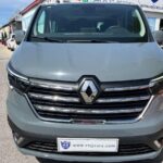 
										RENAULT Trafic Authentic  2.0Blue dCi full									