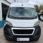 
										PEUGEOT Boxer 335 L2 H2 2.2 BHDI full									