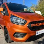 
										FORD – Tourneo Custom – Grand  Titanium 2.0 TDCi 125 kW full									