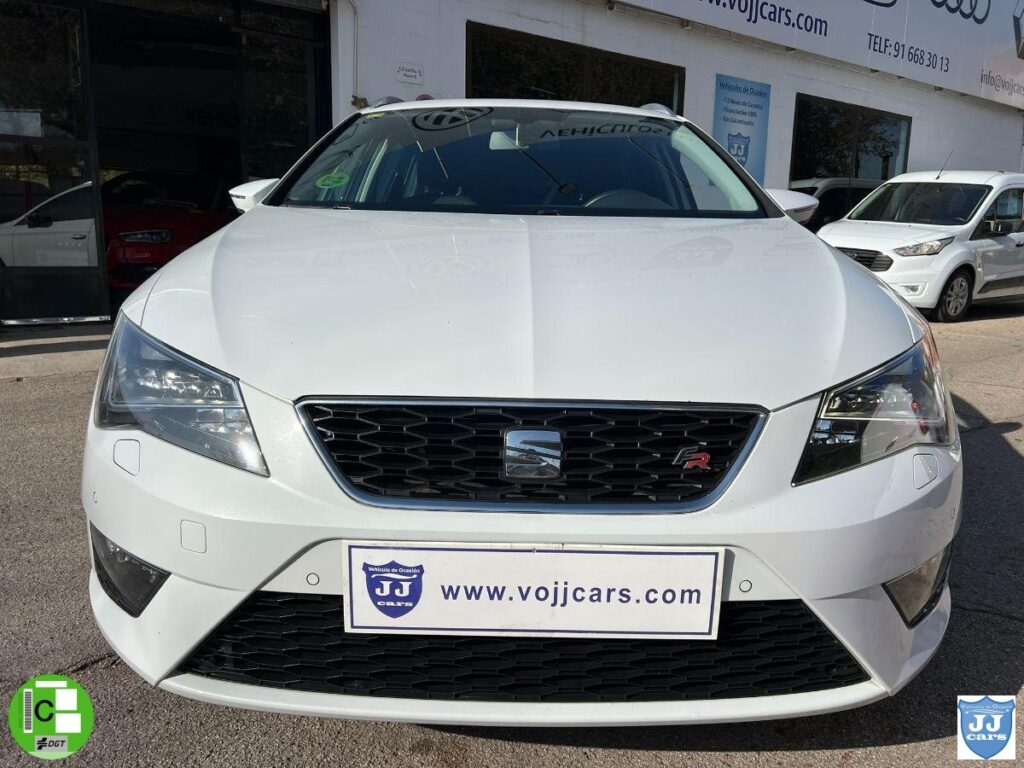 SEAT – Leon –  1.4 TSI 125 CV ST S/S FR