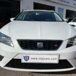 
										SEAT – Leon –  1.4 TSI 125 CV ST S/S FR full									