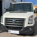 
										VOLKSWAGEN Crafter 30 2.5TDI 136CV full									