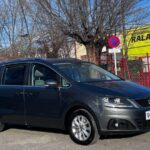 
										SEAT – Alhambra – 2.0 TDI CR 140 CV Ecomotive DSG Style 7 plazas full									