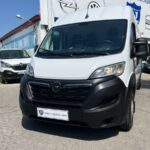 
										OPEL Movano Furgon Edition L3H2 3.5T BlueHDi full									