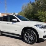 
										BMW – X1 –  sDrive18i Sport full									