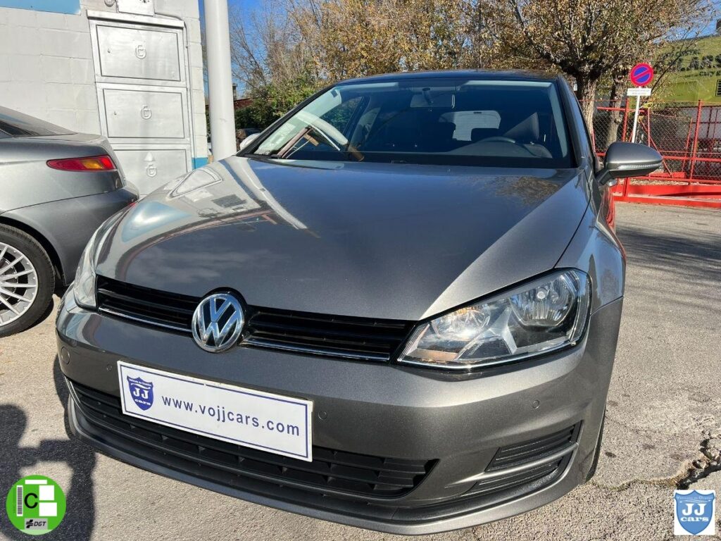 VOLKSWAGEN – Golf –  1.2 TSI 110 CV 5p. Comfortline BMT