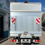 
										PEUGEOT  BOXER 2.2 BHDI 164CV TRAMPILLA full									