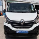 
										RENAULT TRAFIC 2.0DCI  L2H1 full									