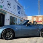 
										MAZDA – MX-5 – 1.5L Skyactiv-G Exceed full									