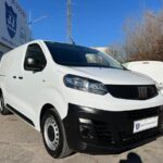 
										FIAT Scudo  L3 full									