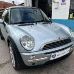 
										MINI – Mini – One 3 puertas full									