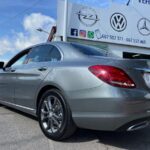 
										MERCEDES – Clase C – C 200 Premium full									