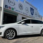 
										SEAT – Leon –  1.4 TSI 125 CV ST S/S FR full									