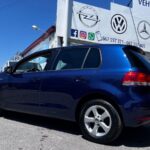 
										VOLKSWAGEN – Golf –  Business 1.2 TSI 5p. Comfortline full									