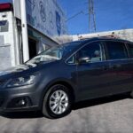 
										SEAT – Alhambra – 2.0 TDI CR 140 CV Ecomotive DSG Style 7 plazas full									