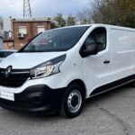 
										RENAULT TRAFIC 2.0DCI  L2H1 full									