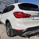 
										BMW – X1 –  sDrive18i Sport full									