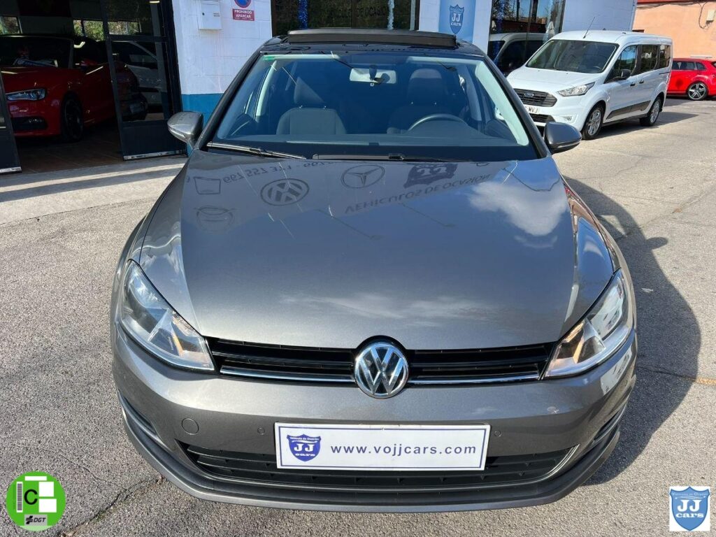 VOLKSWAGEN – Golf –  1.2 TSI 110 CV 5p. Comfortline BMT