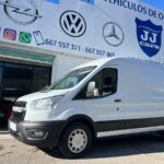 
										FORD TRANSIT 2.0TDCI L3H2 full									