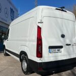 
										Maxus  Deliver 9 2.0D 150CV full									