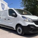 
										RENAULT TRAFIC 2.0DCI  L2H1 full									