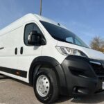 
										OPEL Movano Furgon  L4H2 3.5T 2.2 BlueHDi full									