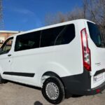 
										FORD TRANSIT CUSTOM 2.2TDCI full									