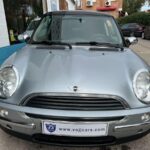 
										MINI – Mini – One 3 puertas full									