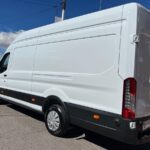 
										FORD TRANSIT 2.0TDCI L4H3 full									