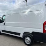 
										PEUGEOT Boxer 335 L2 H2 2.2 BHDI full									