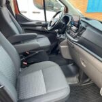 
										FORD – Tourneo Custom – Grand  Titanium 2.0 TDCi 125 kW full									