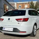 
										SEAT – Leon –  1.4 TSI 125 CV ST S/S FR full									