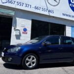 
										VOLKSWAGEN – Golf –  Business 1.2 TSI 5p. Comfortline full									