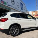 
										BMW – X1 –  sDrive18i Sport full									