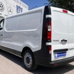 
										RENAULT TRAFIC 2.0DCI  L2H1 full									