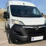 
										OPEL Movano Furgon  L4H2 3.5T 2.2 BlueHDi full									