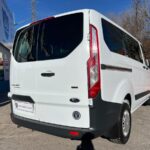 
										FORD TRANSIT CUSTOM 2.2TDCI full									